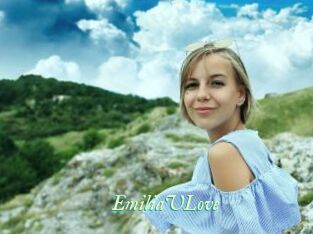 EmiliaULove