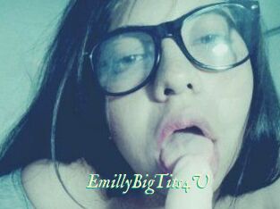 EmillyBigTits4U