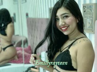 Emillyrayveen