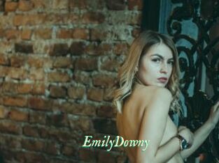 EmilyDowny