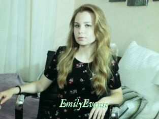 EmilyEvanse