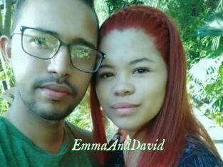 EmmaAndDavid
