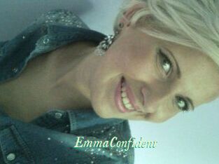 EmmaConfident