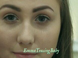 EmmaTeasingBaby