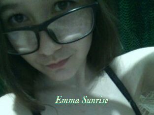 Emma_Sunrise