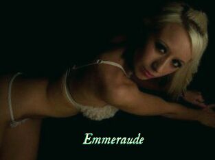 Emmeraude