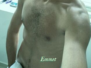 Emmet