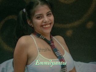 Emmilysantos