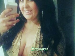 Emmorsa
