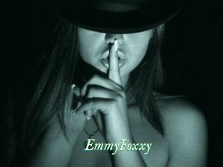 EmmyFoxxy