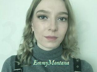 EmmyMontana