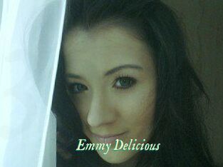 Emmy_Delicious