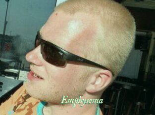 Emphysema
