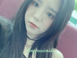 Empresssimida
