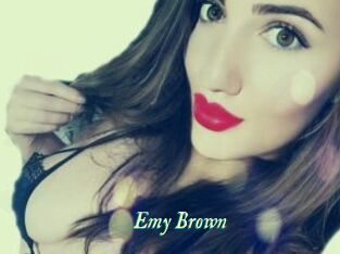 Emy_Brown