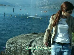 EmysDreaming
