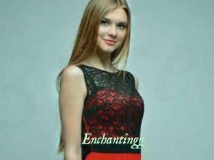 Enchantingg