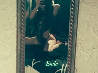 Enda
