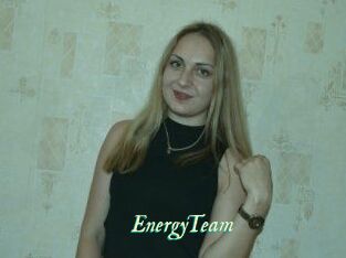 EnergyTeam