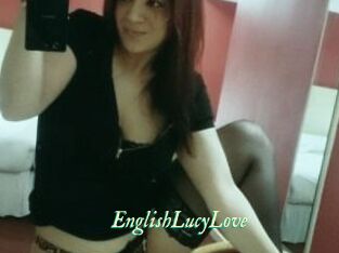 EnglishLucyLove