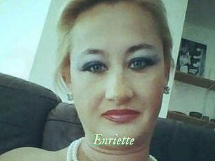 Enriette