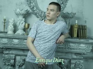 EnriqueDiaz