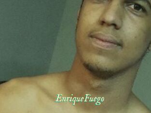 EnriqueFuego