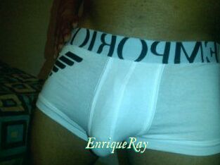 EnriqueRay