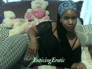 EnticingErotic