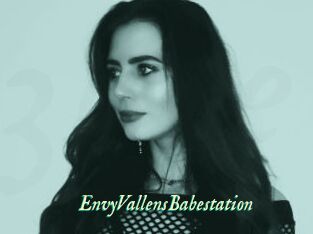 EnvyVallensBabestation