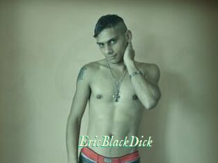 EricBlackDick