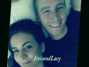 EricandLacy