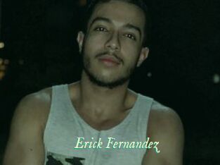 Erick_Fernandez