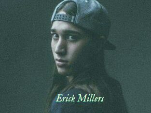 Erick_Millers