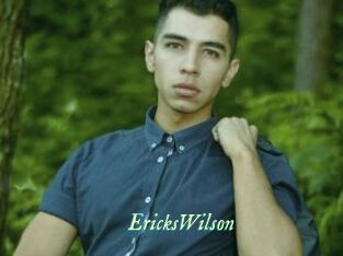 EricksWilson