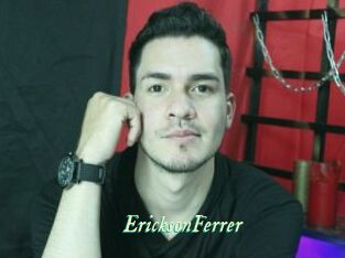 EricksonFerrer