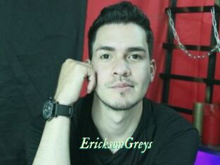 EricksonGreys