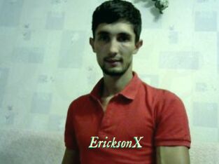 EricksonX