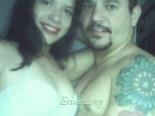 ErickxAmy
