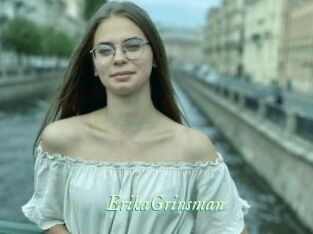 ErikaGrinsman