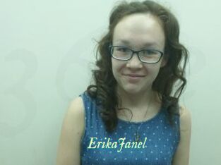 ErikaJanel