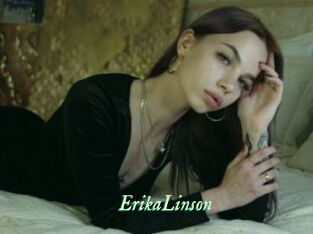 ErikaLinson