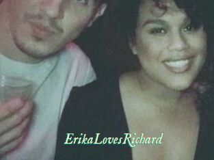 ErikaLovesRichard
