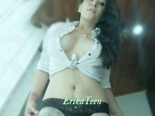 Erika_Teen