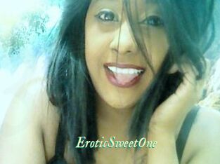 EroticSweetOne