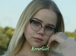 ErrorGirl