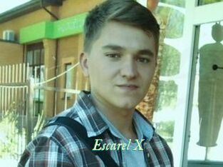 Escarel_X