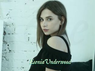 EseniaUnderwood