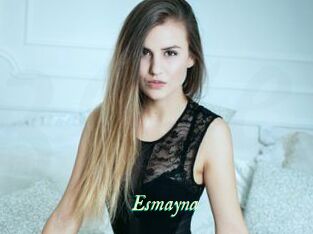 Esmayna