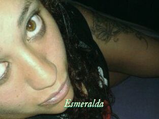 Esmeralda